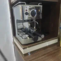 اسپرسو ساز نوا 149 به شرط اصلی|سماور، چای‌ساز، قهوه‌ساز|دزفول, |دیوار