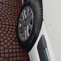 پرشیا دو گانه دستی|خودرو سواری و وانت|ارومیه, |دیوار