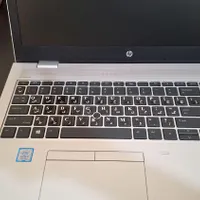 لپتاپ مدل hp