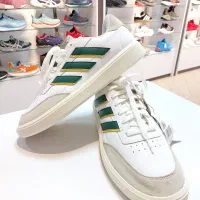 کتونی آدیداس اورجینال آکبند adidas سایز ۴۲/۴۳|کیف، کفش، کمربند|کرج, مهرویلا شمالی|دیوار