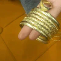 النگو و انگشتر