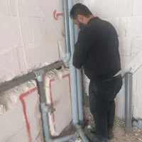 تاسیسات لوله کشی آب و فاضلاب و نصب تعمیرات شیرالات|خدمات پیشه و مهارت|اردبیل, |دیوار