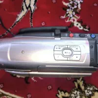 دوربین فیلمبرداری پاناسونیک مدل vz1|کلکسیون اشیاء عتیقه|کرج, عظیمیه|دیوار