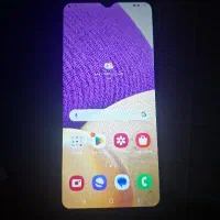 گوشی a32