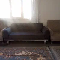 مبل راحتی|مبلمان خانگی و میز عسلی|سنندج, |دیوار