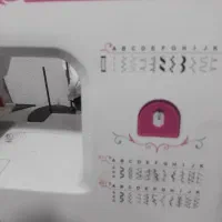 چرخ خیاطی Riccar|چرخ خیاطی و ریسندگی|شاهین‌شهر, حاجی آباد|دیوار