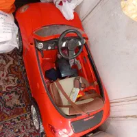 ماشین برقی|اسباب‌بازی بچه|ورامین, ورامین|دیوار