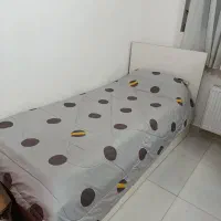 تخت میهمان ومیزبان،دونفره