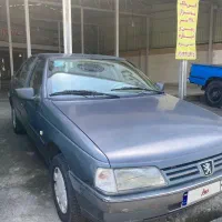 پژو۴۰۵