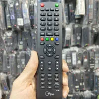 کنترل تلویزیون جی پلاس +G|تلویزیون و پروژکتور|تهران, لاله زار|دیوار