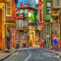 بلیت قطار و اتوبوس / وان ترکیه استانبول