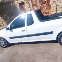 فروش ال 90وانت مدل 96|خودرو سواری و وانت|رامشیر, |دیوار