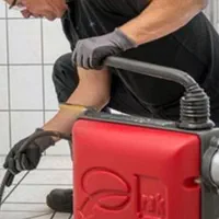 لوله بازکنی بادستگاهای پیشرفته به روز سراسر شیراز