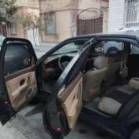 سمند سفارشی|خودرو سواری و وانت|قزوین, |دیوار