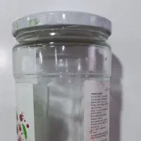 شیشه یک‌ کیلویی و دو کیلویی تعداد بالا