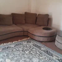 فروش فوریی|مبلمان خانگی و میز عسلی|قائم‌شهر, |دیوار