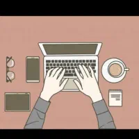 جذب نیروی دورکاری و انلاین