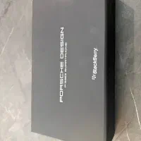 Blackberri Porsche Design|موبایل|ارومیه, |دیوار