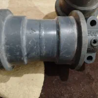 دو عدد رولیک بیل 230..220و سر ناخونی بردیزل 155|خودرو سنگین|سیرجان, |دیوار