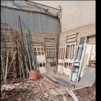 خرید انواع آهن آلات