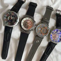 ساعت مردانه|ساعت|ایلام, |دیوار