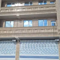 فروش ساختمان تجاری و مسکونی|فروش آپارتمان|پارسآباد, |دیوار