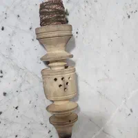 تنه قلیون سوزنی نعناع