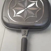 ماهیتابه رژیمی  MGS|ظروف پخت‌وپز|مشهد, سرافرازان|دیوار