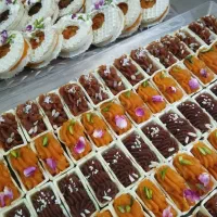 سفارش حلوا خرما شربتی برای مراسمات|خدمات پذیرایی، مراسم|قزوین, |دیوار