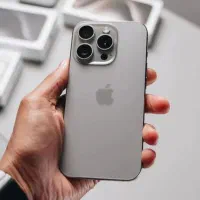 آیفون15 پرومکس