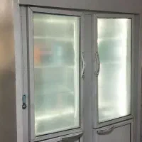 یخچال مغازه