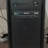 کیس گیمینگ کارکرده