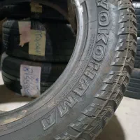 265/60/18 لاستیک kmc t8 فوتون کلوت هایلوکس|قطعات یدکی و لوازم جانبی|اراک, |دیوار