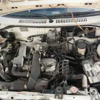 پراید صبا هیدرولیک89|خودرو سواری و وانت|داراب, |دیوار