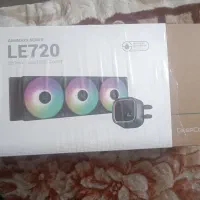 خنک کننده پردازنده deepcool le720
