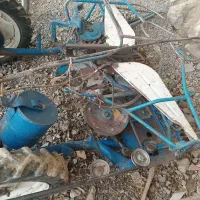 دسگاه دروگر مدل اس پی شل|ماشینآلات صنعتی|شیروان (خراسان), |دیوار