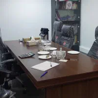 آبدارچی خانم