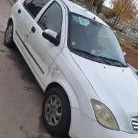 تیبا ۲ کم‌کار در حد کارمندی