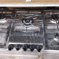 گاز رومیزی توکار و هود مخفی و شیشه|هود|بیرجند, |دیوار