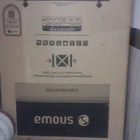 کارتون ماشین ظرفشویی