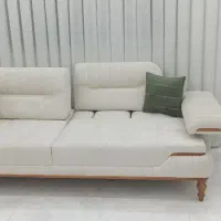 مبل راحتی تخت خواب شو