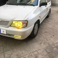 پراید مدل 90 SX|خودرو سواری و وانت|محمدیه-قزوین, |دیوار