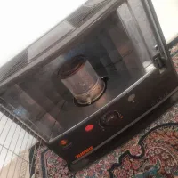 تیوست ژاپنی|بخاری، هیتر، شومینه|خاش, |دیوار