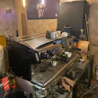 دستگاه اسپرسو|سماور، چایساز، قهوهساز|قزوین, |دیوار