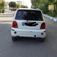 ام وی ام ۱۱۰ چهارسیلندر مدل ۹۳|خودرو سواری و وانت|پاکدشت, |دیوار