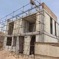 داربست فلزی برادران