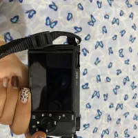 دوربین عکاسیzve10