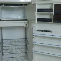 یخچال و فریزر ۲قلوی پارس و یخچال ۲۴ف جنرال استیل