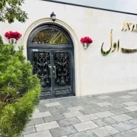 مغازه ۲۰mمهدی آباد قصردشت جهت انواع مشاغل