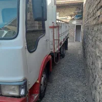 کامیون ایویکو 6 تن|خودرو سنگین|قلعه نو, |دیوار